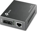Fast-Eth.-media-converter-multimodale-SC-100BASE-FX-MC100CM-Tp-Link