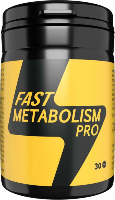 Fast Metabolism Pro Integratore Metabolismo Perdita Di Peso Griffonia Dimagrante Mate Aloe Vera Prodotto Naturale 60 Compresse Salute e cura della persona/Alimentazione e nutrizione/Prodotti dimagranti e perdita di peso/Soppressori dell'appetito Beauty Fashion Store - Palermo, Commerciovirtuoso.it