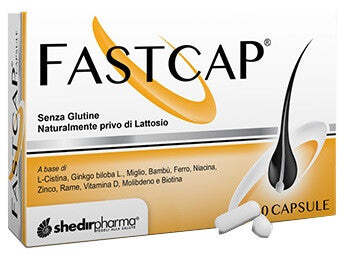 Fastcap 30cps