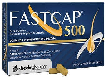 Fastcap 500 30cpr