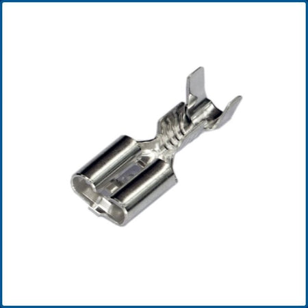 Faston-Femmina-6,5-mm-Universale
