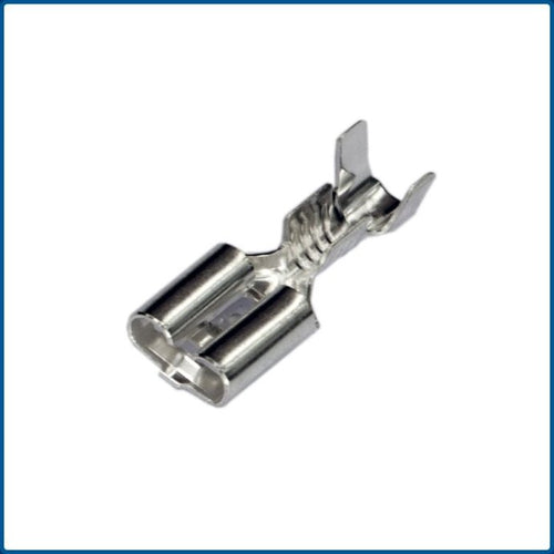 Faston-Femmina-6,5-mm-Universale