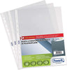 FAVORIT-Buste-raccoglitori-ad-anelli-A4-50-pz
