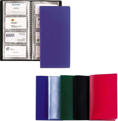 Favorit Porta biglietti da visita Assortito Cancelleria e prodotti per ufficio/Archivio ufficio e accessori per scrivania/Accessori da scrivania e archiviazione/Porta biglietti da visita Scontolo.net - Potenza, Commerciovirtuoso.it