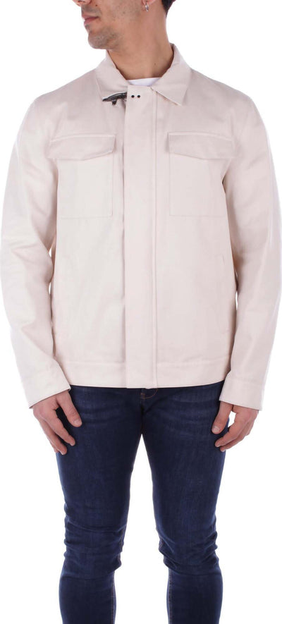 Fay-Giacconi-Bianco-lana-da-uomo