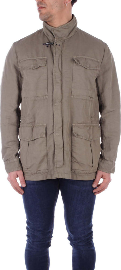 Fay-Giacconi-Verde-da-uomo