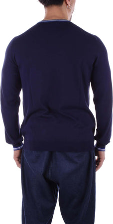 Fay-Maglie-Blu-da-uomo