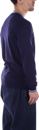 Fay-Maglie-Blu-da-uomo