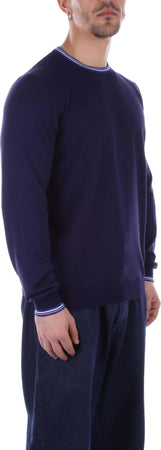 Fay-Maglie-Blu-da-uomo