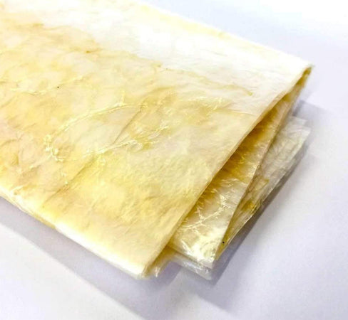 Fazzoletti per salumi ed insaccati, veli essiccati budello di suino 50 x 50 cm Casa e cucina/Organizzazione interni/Contenitori e barattoli da cucina/Conservazione cibi/Contenitori e buste per tramezzini e alimenti La Zappa - Altamura, Commerciovirtuoso.it