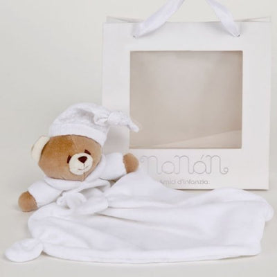 Fazzoletto per dentini Nanan Tato