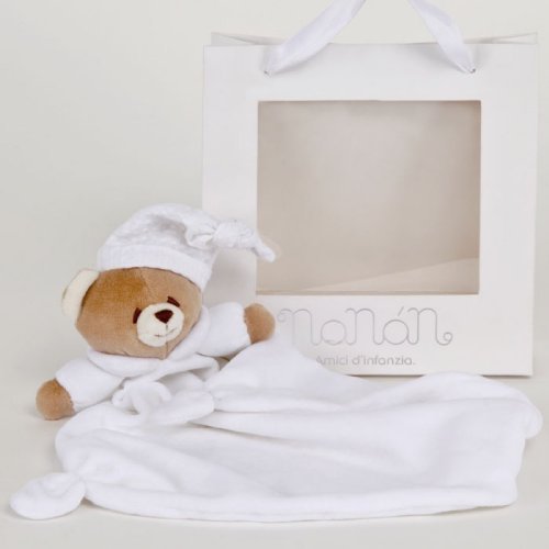 Fazzoletto per dentini Nanan Tato