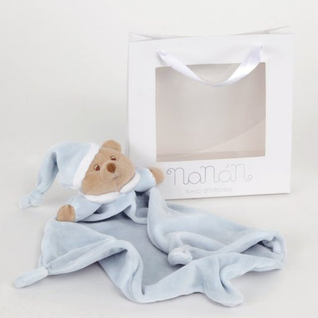 Fazzoletto per dentini Nanan Puccio