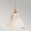Lampada Da Scrivania Contemporanea Madison Acciaio Stucco Patinato 1 Luce E27