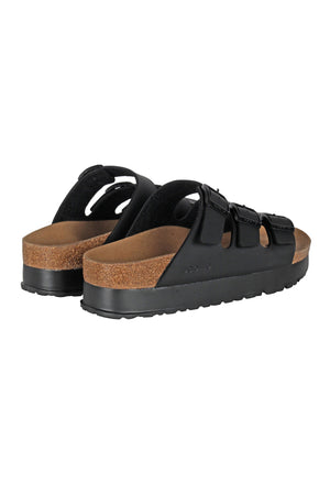 PAPILLIO BY BIRKENSTOCK Papillio by Birkenstock - Sandali - 450529 - Nero da donna
