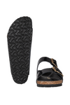 BIRKENSTOCK Birkenstock - Sandali - 450506 - Nero da donna
