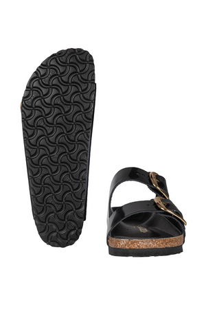 BIRKENSTOCK Birkenstock - Sandali - 450506 - Nero da donna