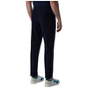 North Sails pantalone chino blu slim fit Rainbow 673074