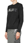 MC2 SAINT BARTH MC2 Saint Barth - Maglia - 460991 - Nero da donna