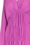 JUCCA Jucca - Abito - 431720 - Viola da donna