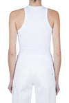 DONDUP Dondup - Top - 470245 - Bianco da donna