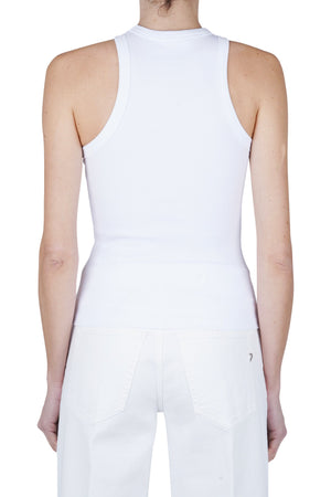 DONDUP Dondup - Top - 470245 - Bianco da donna