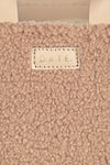 D.A.T.E. DATE - Borsa piccola - 460518 - Beige da donna