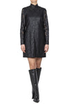 SUOLI Suoli - Abito - 442006 - Nero da donna