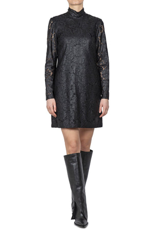 SUOLI Suoli - Abito - 442006 - Nero da donna