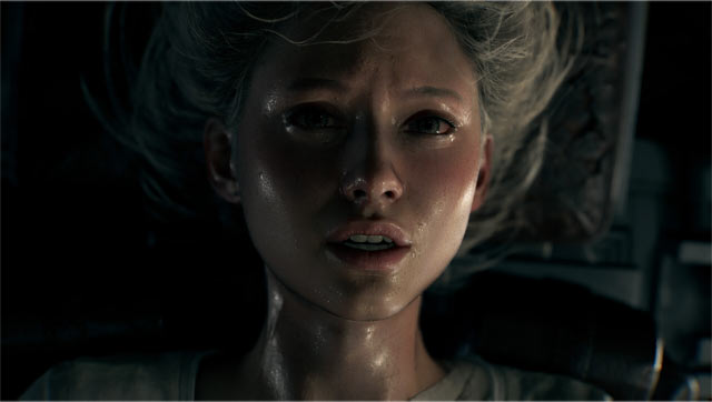 Resident Evil Requiem PS5 EU Prevendita