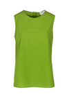 OTTOD'AME Ottod'ame - Top - 450351 - Verde da donna