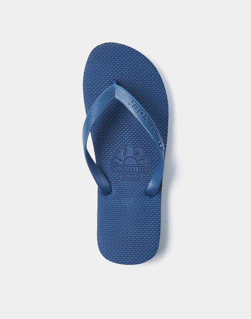 Sundek barracuda flip flop scarpa uomo