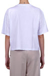 8PM 8pm - T-shirt - 470449 - Bianco da donna