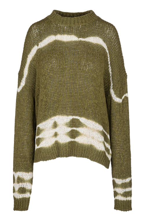 ROBERTO COLLINA Roberto Collina - Maglia - 450006 - Militare da donna