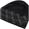 Guess berretto nero con strass NORA 4G W5BZ20Z2NQ2JBLK