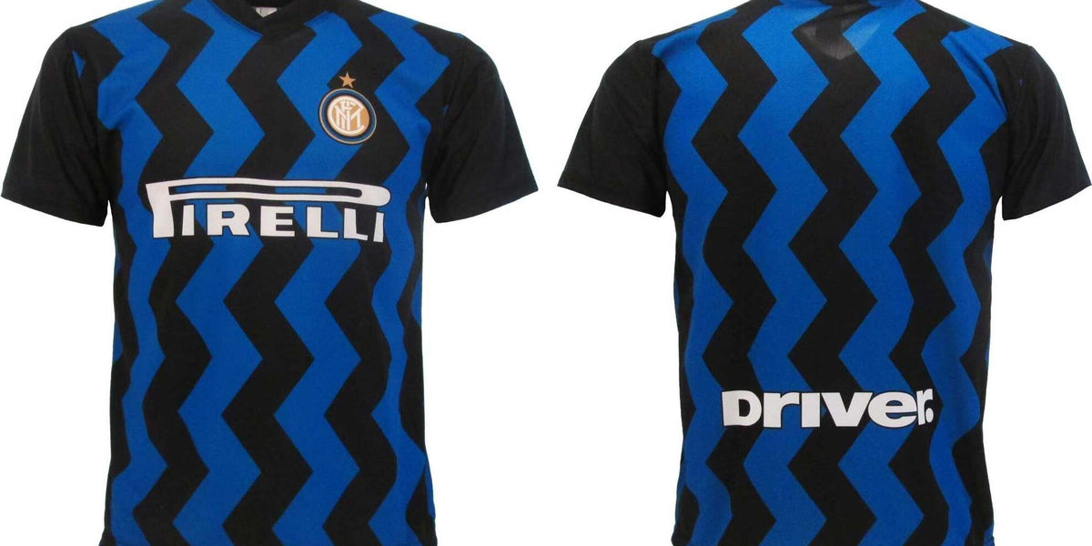 Inter 2021 Maglietta Inter Nuova Nuovo Sponsor Inter 2021 Divisa