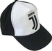 FC Juventus Cappello Bianco e Nero Juve Nuovo Logo Jacquard 100% Cotone Cappellino Con Visiera Sport e tempo libero/Fan Shop/Calcio/Abbigliamento/Cappelli e berretti Il Distintivo - Pesaro, Commerciovirtuoso.it
