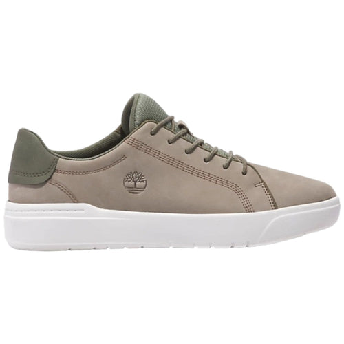 Timberland uomo scarpe Seneca Bay Taupe A66P9EO2 Sneakers Timberland
