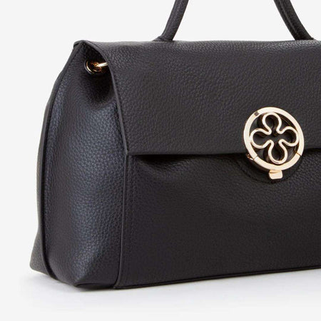 73BS9ER01 BORSA A MANO V73 Nero 0000000075