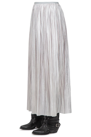 ROBERTO COLLINA Roberto Collina - Gonna - 450010 - Grigio da donna