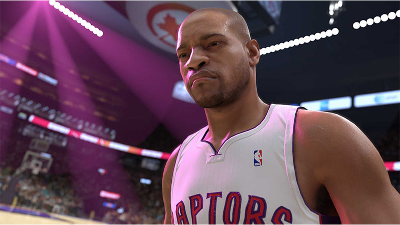 Nba 2K25 PS5 UK Usato