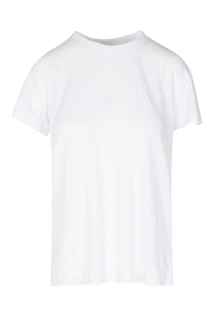 DANIELE FIESOLI COLLEZIONE_01 Daniele Fiesoli Collezione_01 - T-shirt - 450794 - Bianco da donna