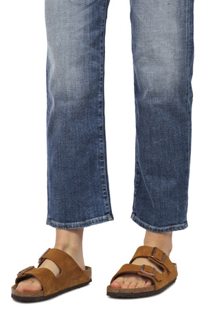 BIRKENSTOCK Birkenstock - Sandali - 450512 - Cognac da donna