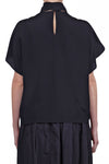 JUCCA Jucca - Camicia - 470873 - Nero da donna