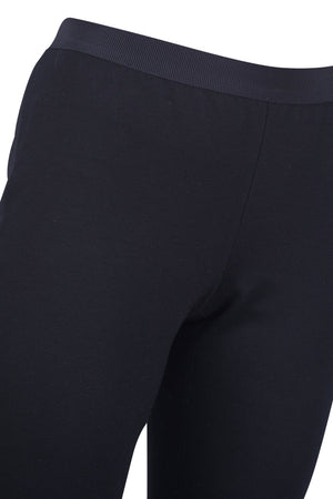 Liviana Conti - Leggins - 470819 - Nero da donna