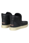 MOU Mou - Stivaletti - 461098 - Nero da donna