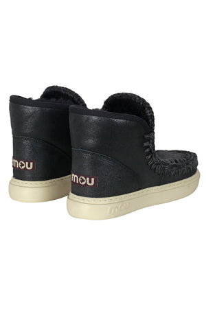 MOU Mou - Stivaletti - 461098 - Nero da donna