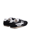 Pro- keds Pro-Keds - Sneakers - 470850 - Nero/Bianco da donna