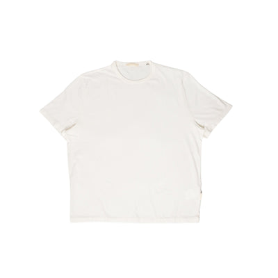 OUR LEGACY New Box T-Shirt in White da uomo