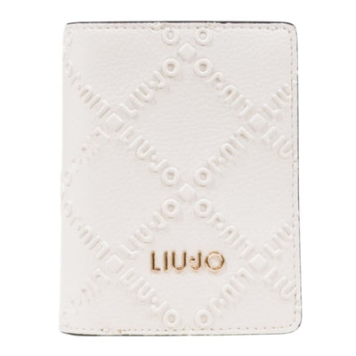 Liu Jo portafoglio color marmo AF5175E0538-30002